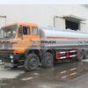 30000 Liters Fuel Refueling Tank Truck