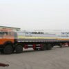 30000 Liters Fuel Refueling Tank Truck (4)