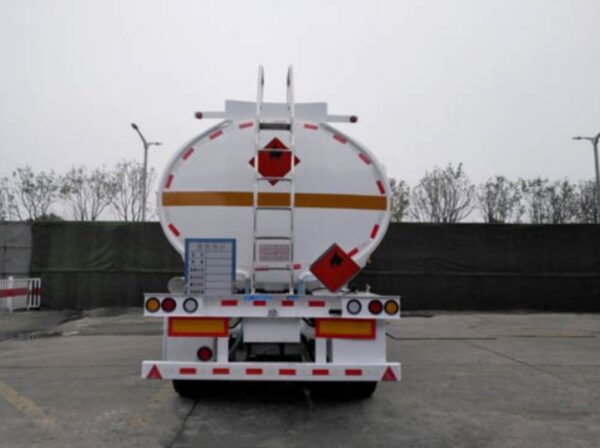 30,000L fuel Tank Trailer (2)