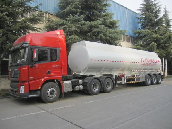 30,000L fuel Tank Trailer (3)