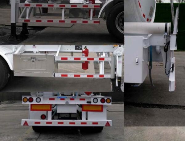 30,000L fuel Tank Trailer (4)