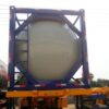 30FT 30 CBM ISO Tank Container (5)