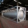 30FT Propane CH4 ISO Tank Container (3)