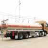 32 CBM 400HP Mobile Fuel Truck (2)