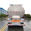 33 CBM Milk Tank Semi Trailer (3)