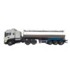 33 CBM Milk Tank Semi Trailer (4)