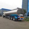 33 CBM Milk Tank Semi Trailer (6)