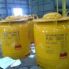 3300 Liters T20 UN1838 Portable Tank (2)