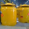 3300 Liters T20 UN1838 Portable Tank (3)