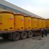 3300 Liters T20 UN1838 Portable Tank (4)