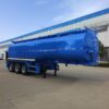 38 CBM Milk Transport Semi Trailer (2)