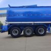 38 CBM Milk Transport Semi Trailer (4)