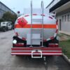 4 CBM 6 Wheelers Small Fuel Tank Truck (6)