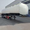 40 CBM Fuel Tanker Semi Trailer (4)