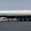 40 CBM Fuel Tanker Semi Trailer (5)