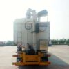 40 Ton 60 CBM Semi-Trailer Pneumatic Tank Truck (4)