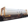 40FT 52 CBM LPG ISO Tank Container (5)