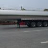 40Ton Payload Milk Tank Semi Trailer (2)