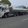 40Ton Payload Milk Tank Semi Trailer (4)