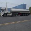 40Ton Payload Milk Tank Semi Trailer (5)