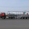 42 CBM Milk Tanker Trailer (5)