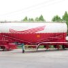 45 CBM Semi-Trailer Pneumatic Tank Truck (3)