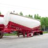 45 CBM Semi-Trailer Pneumatic Tank Truck (4)