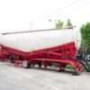 45 CBM Semi-Trailer Pneumatic Tank Truck (5)