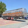 45000 Liters Fuel Tanker Semi-Trailer (3)