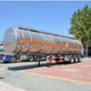 45000 Liters Fuel Tanker Semi-Trailer (4)