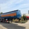 45000 Liters Fuel Tanker Trailer (2)