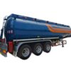 45000 Liters Fuel Tanker Trailer (3)