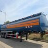 45000 Liters Fuel Tanker Trailer (4)