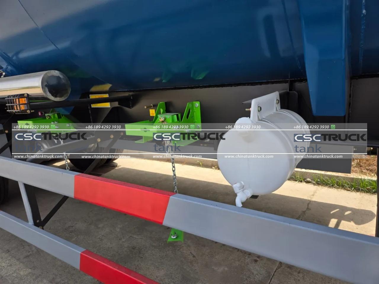 45000 Liters Fuel Tanker Trailer (8)