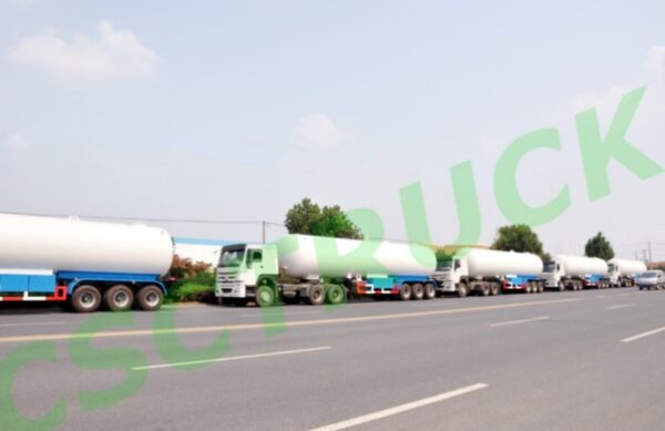 45000 Liters LPG Tank Trailer (2)