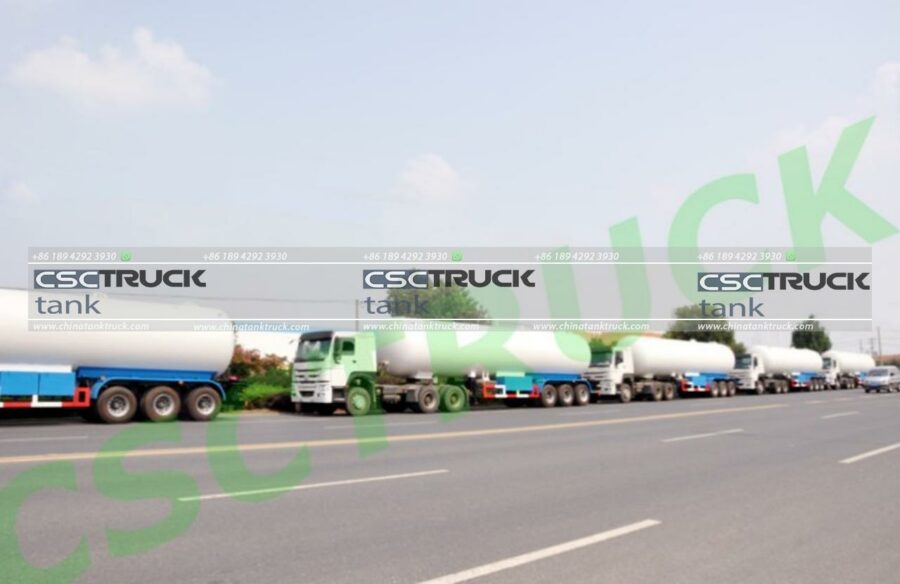 45000 Liters LPG Tank Trailer (2)