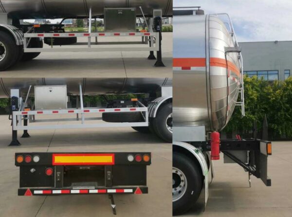 45000 Liters LPG Tank Trailer (4)