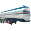 46 CBM Fuel Tanker Semi Trailer (3)