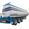 46 CBM Fuel Tanker Semi Trailer (4)