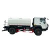 4x4 10000 Liters Water Tank Truck (5)