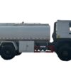 4×4 12000 Liters Crude Oil Tank Truck (6)