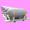 500 Liters SF6 Industrial Gas Y-TON Cylinder (2)