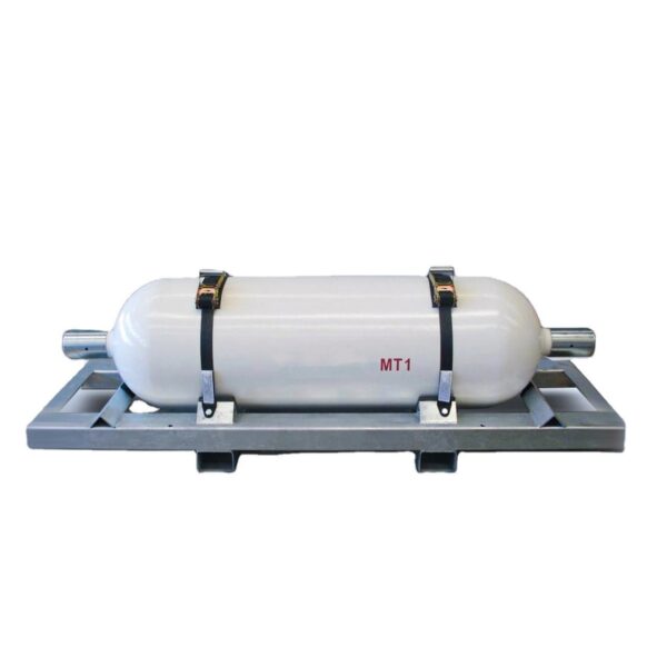 500 Liters SF6 Industrial Gas Y-TON Cylinder (6)