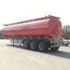 50000 Liters Fuel Tanker Trailer (4)