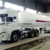 57 CBM LPG Tanker Semi Trailer (2)