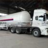 57 CBM LPG Tanker Semi Trailer (3)