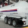 57 CBM LPG Tanker Semi Trailer (5)