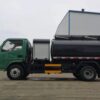 5CBM Crude Oil Tank Truck (5)