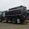 5CBM Crude Oil Tank Truck (6)