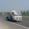 5CBM Small Mobile LPG Refilling Truck (2)